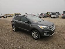 2018 Ford Escape - Photo 2