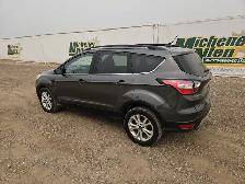 2018 Ford Escape - Photo 3