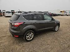2018 Ford Escape - Photo 4