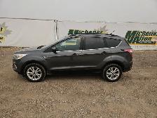2018 Ford Escape - Photo 5