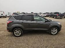 2018 Ford Escape - Photo 7