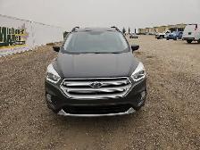 2018 Ford Escape - Photo 8