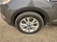 2018 Ford Escape - Photo 9