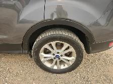 2018 Ford Escape - Photo 10