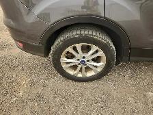 2018 Ford Escape - Photo 11
