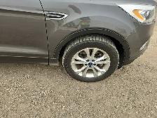 2018 Ford Escape - Photo 12