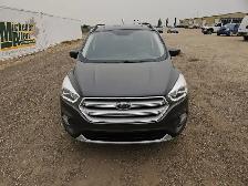2018 Ford Escape - Photo 32