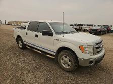 2014 Ford F-150 - Photo 2