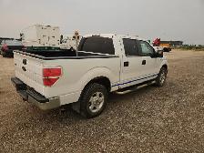 2014 Ford F-150 - Photo 3
