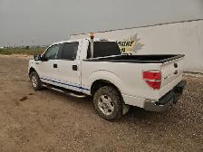 2014 Ford F-150 - Photo 4