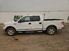 2014 Ford F-150 - Photo 5