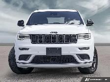 2020 Jeep Grand Cherokee Limited X | Pano - Photo 2