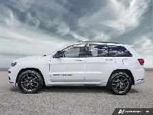 2020 Jeep Grand Cherokee Limited X | Pano - Photo 3
