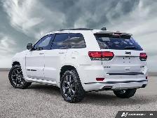 2020 Jeep Grand Cherokee Limited X | Pano - Photo 4