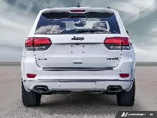 2020 Jeep Grand Cherokee Limited X | Pano - Photo 5
