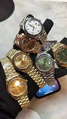 rolex watch  Breilting watch  Hublot watch Patek