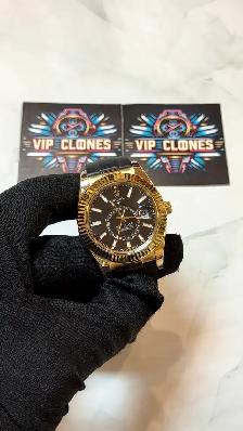 rolex watch  Breilting watch  Hublot watch Patek - Photo 3