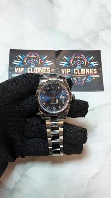 rolex watch  Breilting watch  Hublot watch Patek - Photo 4