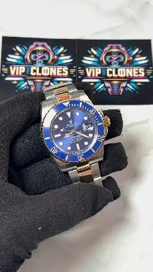 rolex watch  Breilting watch  Hublot watch Patek - Photo 5