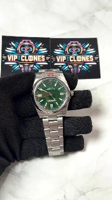 rolex watch  Breilting watch  Hublot watch Patek - Photo 6