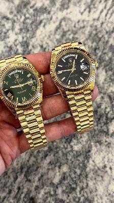 rolex watch  Breilting watch  Hublot watch Patek - Photo 7