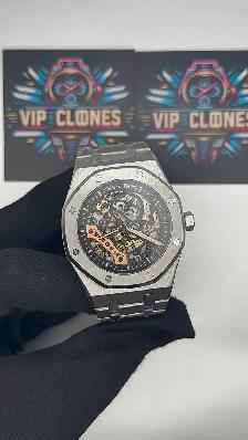rolex watch  Breilting watch  Hublot watch Patek - Photo 8