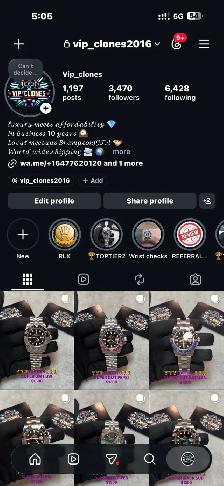 rolex watch  Breilting watch  Hublot watch Patek - Photo 10