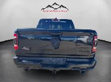 ONE OWNER 2022 RAM 1500 CREW CAB SPORT 4X4 - Photo 4