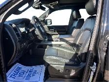 ONE OWNER 2022 RAM 1500 CREW CAB SPORT 4X4 - Photo 9