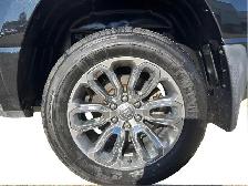ONE OWNER 2022 RAM 1500 CREW CAB SPORT 4X4 - Photo 11