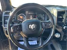 ONE OWNER 2022 RAM 1500 CREW CAB SPORT 4X4 - Photo 14