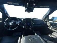 ONE OWNER 2022 RAM 1500 CREW CAB SPORT 4X4 - Photo 15