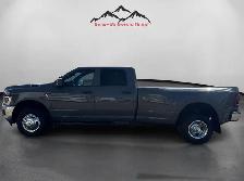 2026 RAM 3500 CREWCAB TRADESMEN DIESEL DUALLY