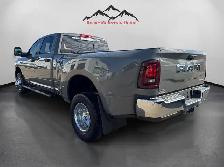 2026 RAM 3500 CREWCAB TRADESMEN DIESEL DUALLY - Photo 3