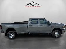 2026 RAM 3500 CREWCAB TRADESMEN DIESEL DUALLY - Photo 6