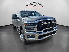 2026 RAM 3500 CREWCAB TRADESMEN DIESEL DUALLY - Photo 7