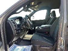 2026 RAM 3500 CREWCAB TRADESMEN DIESEL DUALLY - Photo 9