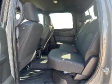 2026 RAM 3500 CREWCAB TRADESMEN DIESEL DUALLY - Photo 10