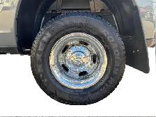 2026 RAM 3500 CREWCAB TRADESMEN DIESEL DUALLY - Photo 11