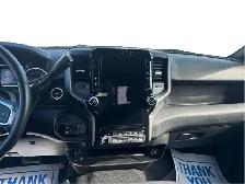 2026 RAM 3500 CREWCAB TRADESMEN DIESEL DUALLY - Photo 12