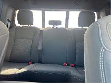 2026 RAM 3500 CREWCAB TRADESMEN DIESEL DUALLY - Photo 13