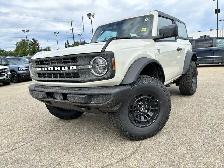 2026 Ford Bronco Base 2 Door - Photo 2