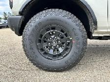 2026 Ford Bronco Base 2 Door - Photo 3