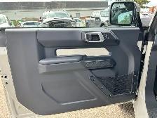 2026 Ford Bronco Base 2 Door - Photo 5
