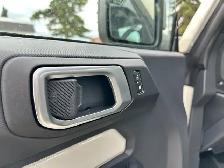 2026 Ford Bronco Base 2 Door - Photo 6