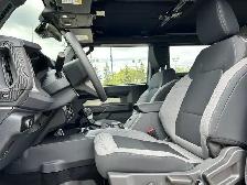 2026 Ford Bronco Base 2 Door - Photo 7