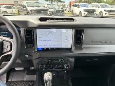 2026 Ford Bronco Base 2 Door - Photo 13