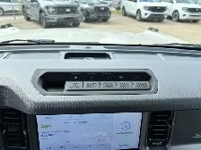 2026 Ford Bronco Base 2 Door - Photo 16