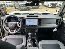 2026 Ford Bronco Base 2 Door - Photo 17