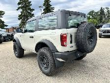 2026 Ford Bronco Base 2 Door - Photo 21